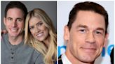 ‘Flip or Flop’: Tarek El Moussa and Christina Hall Reunite for Post-Divorce Spinoff, WBD Also Sets John Cena...