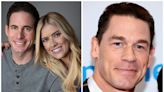 ‘Flip or Flop’: Tarek El Moussa and Christina Hall Reunite for Post-Divorce Spinoff, WBD Also Sets...