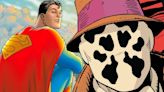 Watchmen, All-Star Superman Announced as Part of DC’s New Graphic Novel Line, DC Compact Comics