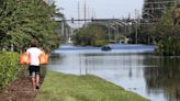 Orange County reopens Buck Road, Lake Ellenor Drive