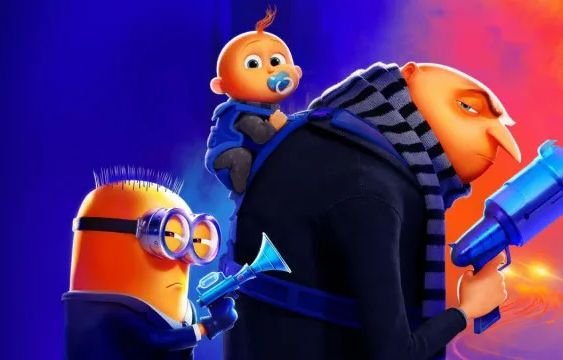 Despicable Me 4 Box Office Prediction: Will It Flop or Succeed?