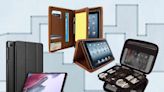 The 10 Best Tablet Cases for Travelers, Commuters, and More
