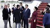 Macron recebe Xi Jinping para falar de “reciprocidade” nas relações entre Europa e China