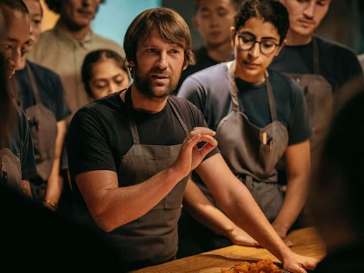 Noma Chef René Redzepi’s New Show Is a Global Quest for Deliciousness — and a Call to Action