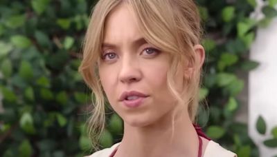 Sydney Sweeney Reportedly Set to Join Star Wars