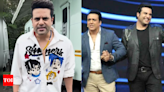 Laughter Chefs: Krushna Abhishek reacts to when would he work again with Mama Govinda; says 'Hum toh chahte hai yeh' | - Times of India