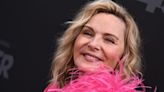 Kim Cattrall doesn’t think she will ever say ‘goodbye’ to Samantha Jones