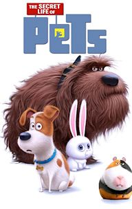 The Secret Life of Pets