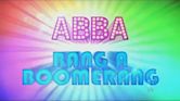 ABBA: Bang a Boomerang