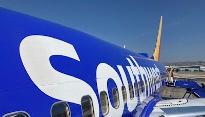 Southwest ditching open seating for assigned seats, including Florida flights. What we know