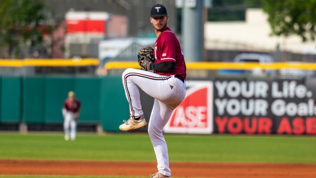 Troy falls to Southern Miss in the second round of the SBC Tournament - WAKA 8