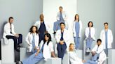 Our Dream Grey’s Anatomy Spinoff