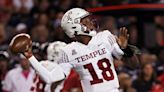 Former Georgia Bulldog D’Wan Mathis wins starting QB job at Temple