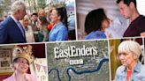 EastEnders spoilers: Surprise return revealed, plus Prince Charles and Camilla arrive in Walford