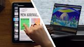 A maxed-out iPad Pro 13-inch (2024) costs more than a base MacBook Pro – and that's a dilemma