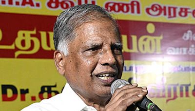 CPI(M) flays Centre for lifting ban on public servants from being members of RSS