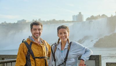 Stream ‘Falling in Love in Niagara’ on Hallmark for free: Time, TV, more