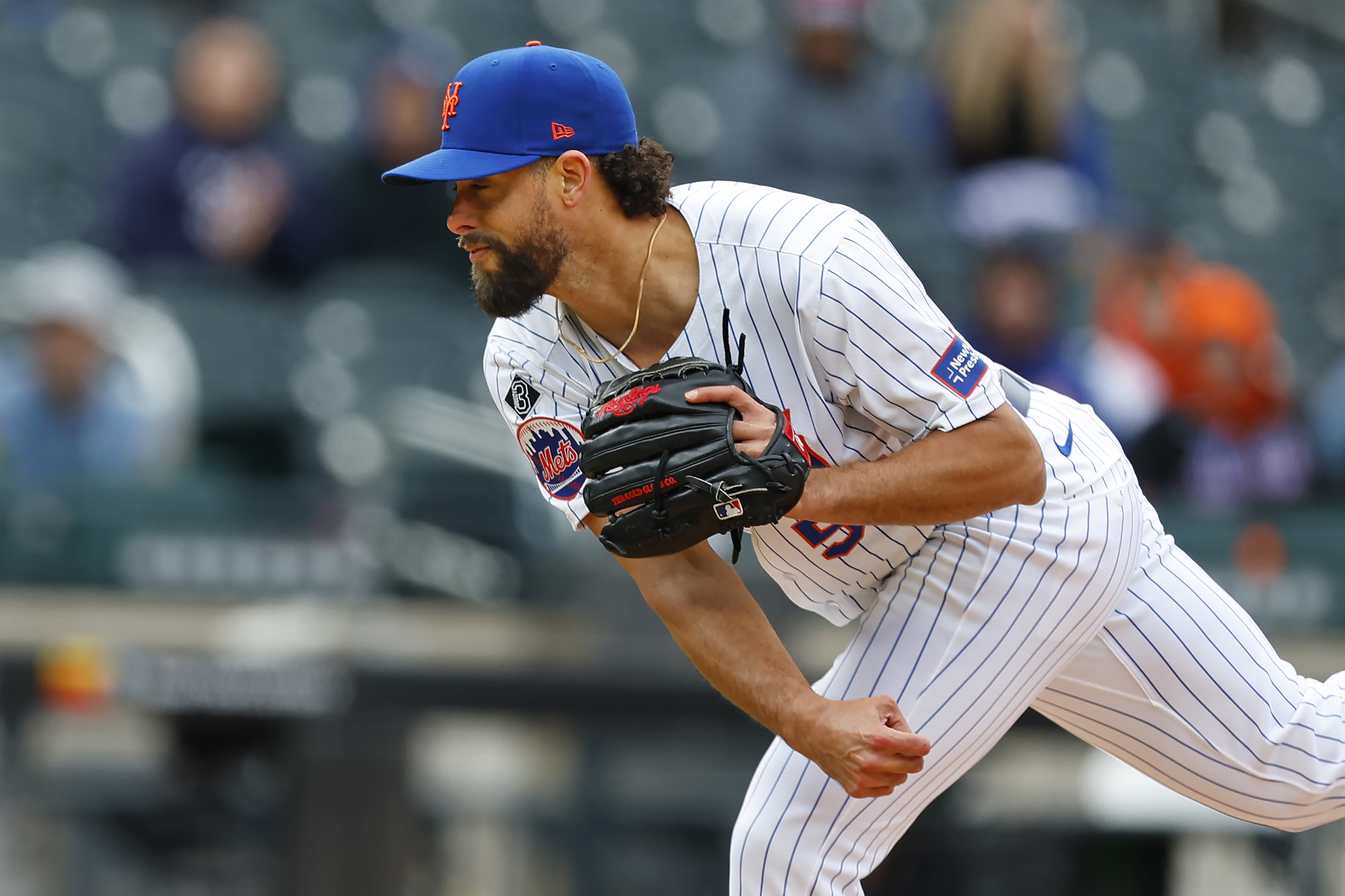 Reliever Jorge López embarrassed Mets and himself, but his situation deserves empathy, not scorn