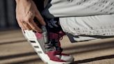 Adidas’ New Kicks With Victorinox Come With a Knife Holster, Natch