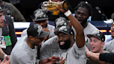 Celtics advance to NBA Finals with sweep; Remembering Bill Walton, Grayson Murray