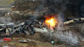 Ohio Sues Norfolk Southern Over Toxic East Palestine Train Derailment