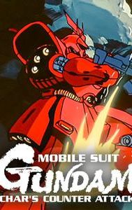 Mobile Suit Gundam: Char's Counterattack