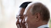 Russia-Ukraine war live: Putin to meet Kim Jong-un for weapons talks in Moscow