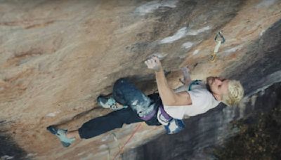 5 First Ascents: TNF Athlete Travels Brazil on Quest for New Routes