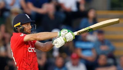 2nd T20I: Jos Buttler’s dispatches Pakistan’s Afridi and Amir with strike rate at 164.70