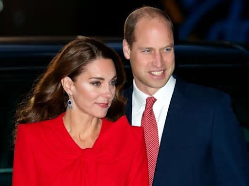 Descubre la residencia que el príncipe William planea reformar para ayudar a Kate Middleton en medio de su enfermedad