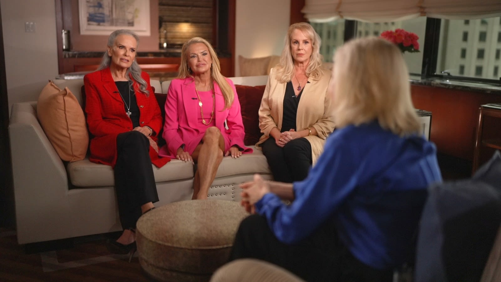 Nicole Brown Simpson's sisters recall shocking verdict: 'I couldn't scream, I was just numb'