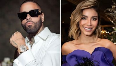 Ni Clovis ni Christian Estrada, Aleska revela que aún ama a Nicky Jam ¿volvería con él?