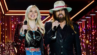 Don't break my card! Billy Ray Cyrus accuses Firerose of $96K in credit card fraud amid split