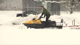 VAST reports bad winter for snowmobiling