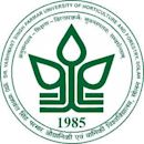 Dr. Yashwant Singh Parmar University of Horticulture and Forestry