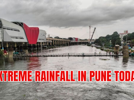 What Is the Rain Situation in Pune Today? Check 7 Tips for Residents to Stay Safe in This Weather