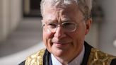 Senior judge Lord Kitchin announces retirement
