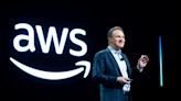 Amazon: départ surprise du patron de la filiale d'informatique à distance AWS