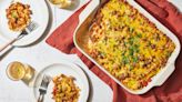 Johnny Marzetti Casserole Has Been a Family Favorite for More Than 100 Years