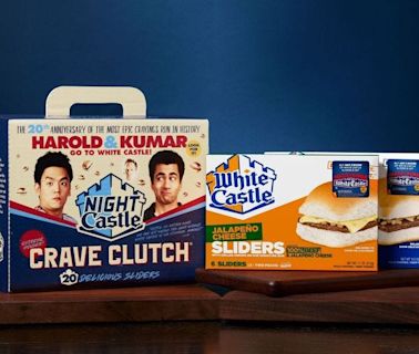 You can get the 'Harold & Kumar' movie for free from White Castle. There's just one catch