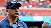 Dravid's emotional message to Gambhir, 'welcome to most exciting job in world'