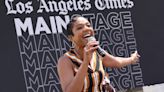 Despite having ‘stumbled and fallen,’ Tiffany Haddish says she has ‘learned how to walk’