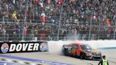 Is there a NASCAR race today? A NASCAR TV schedule for this weekend at Dover