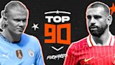 Premier League predictions: 30 best forwards of 2024/25 season - ranked