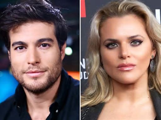 Danilo Carrera e Isabella Castillo se unen en 'Sed de venganza', la nueva novela de Telemundo