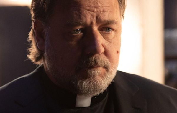 Russell Crowe Horror Movie ‘The Exorcism’ Gets Digital Streaming Date