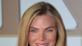 Samantha Womack says she was diagnosed with breast cancer after ‘random check-up’