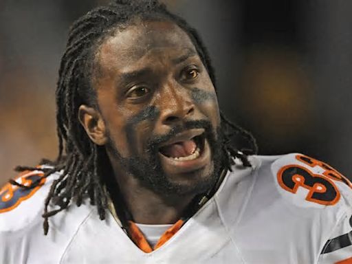 Charles ‘Peanut' Tillman has hilarious reaction to Rome Odunze's favorite player growing up