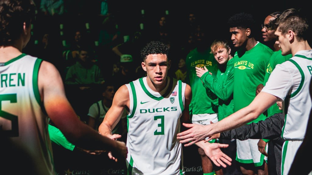 Roster Outlook: Who Oregon basketball will be bringing to the court in 2024-25