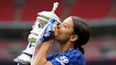 Aston Villa vs Chelsea live stream: How can I watch Women’s FA Cup semi-final for FREE on TV in UK today?